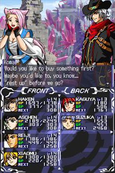 Super Robot Taisen OG Saga: Endless Frontier