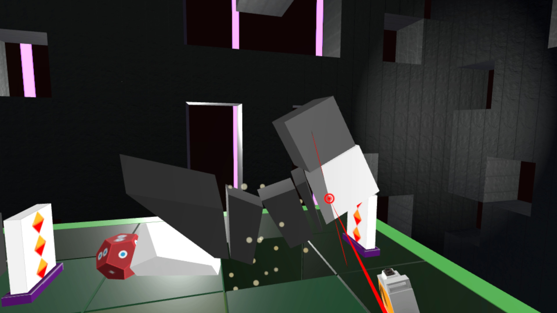 Slice&amp;Dice