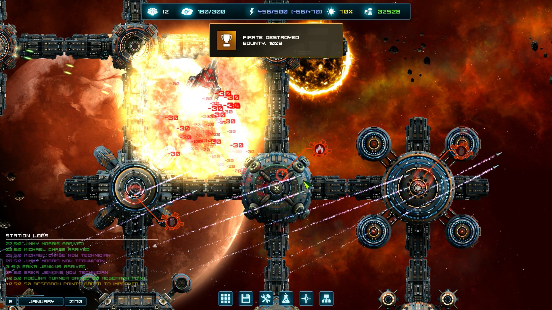 StellarHub