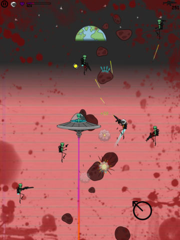 Doodle Army HD