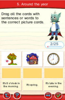 Successfully Learning English: Year 5