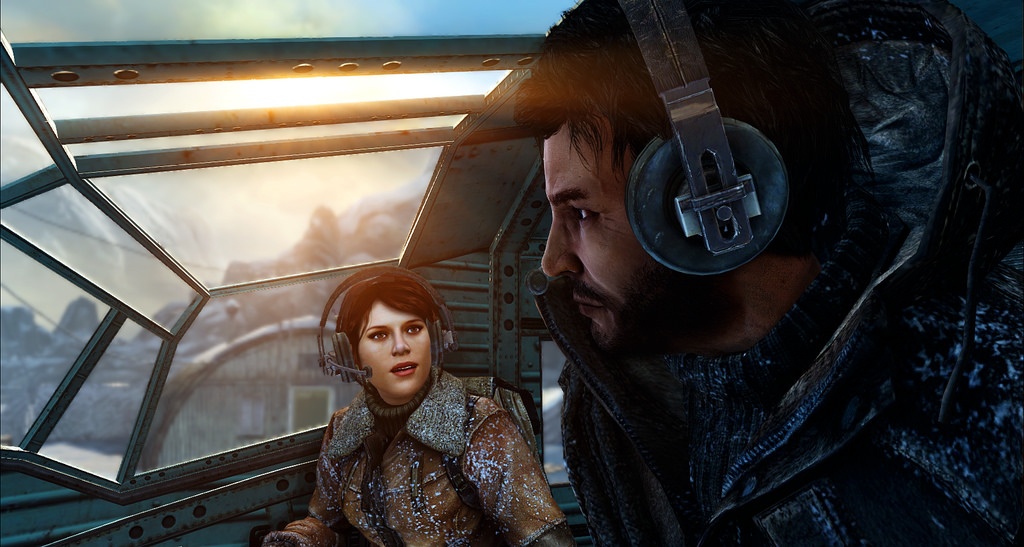 Deadfall Adventures: Heart of Atlantis