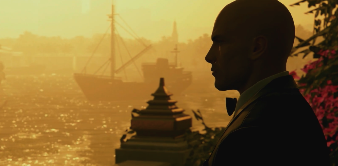 Hitman: The Complete First Season – Steelbook Edition