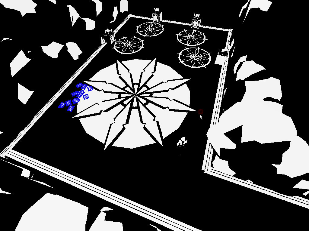 Vigil: Blood Bitterness