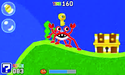 Freakyforms Deluxe: Your Creations, Alive!