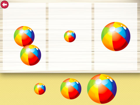 Smart Baby Sorter HD