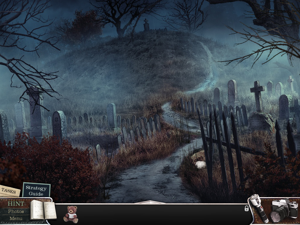 Shiver: Vanishing Hitchhiker – Collector’s Edition