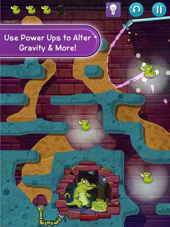 Where’s My Water? 2