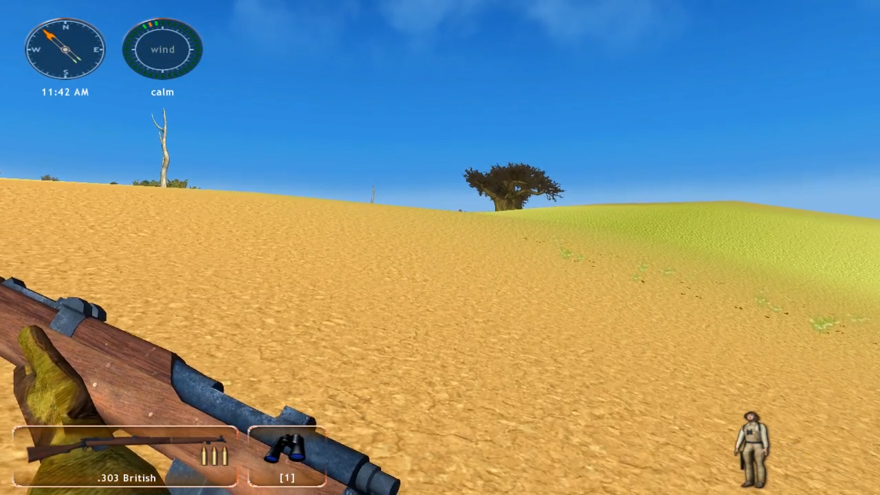 Hunting Unlimited 2009