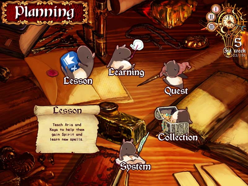 Littlewitch Romanesque: Editio Regia