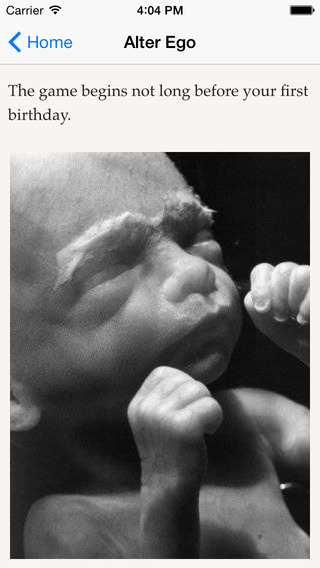 AlterEgo: Browser-Based Life Simulation Game