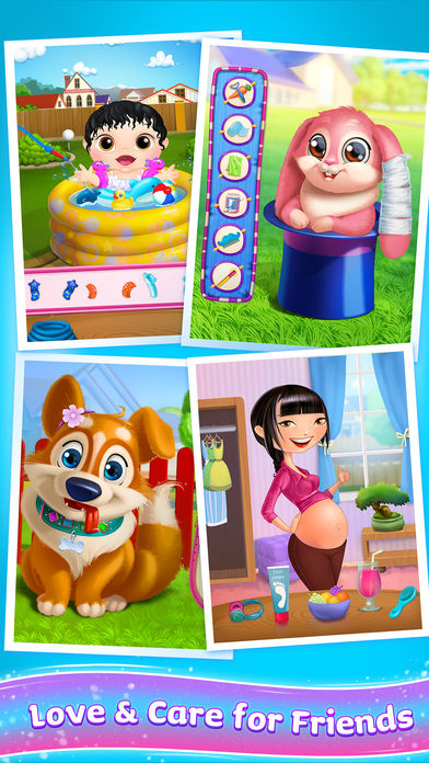 Game Islands – Play All Day
