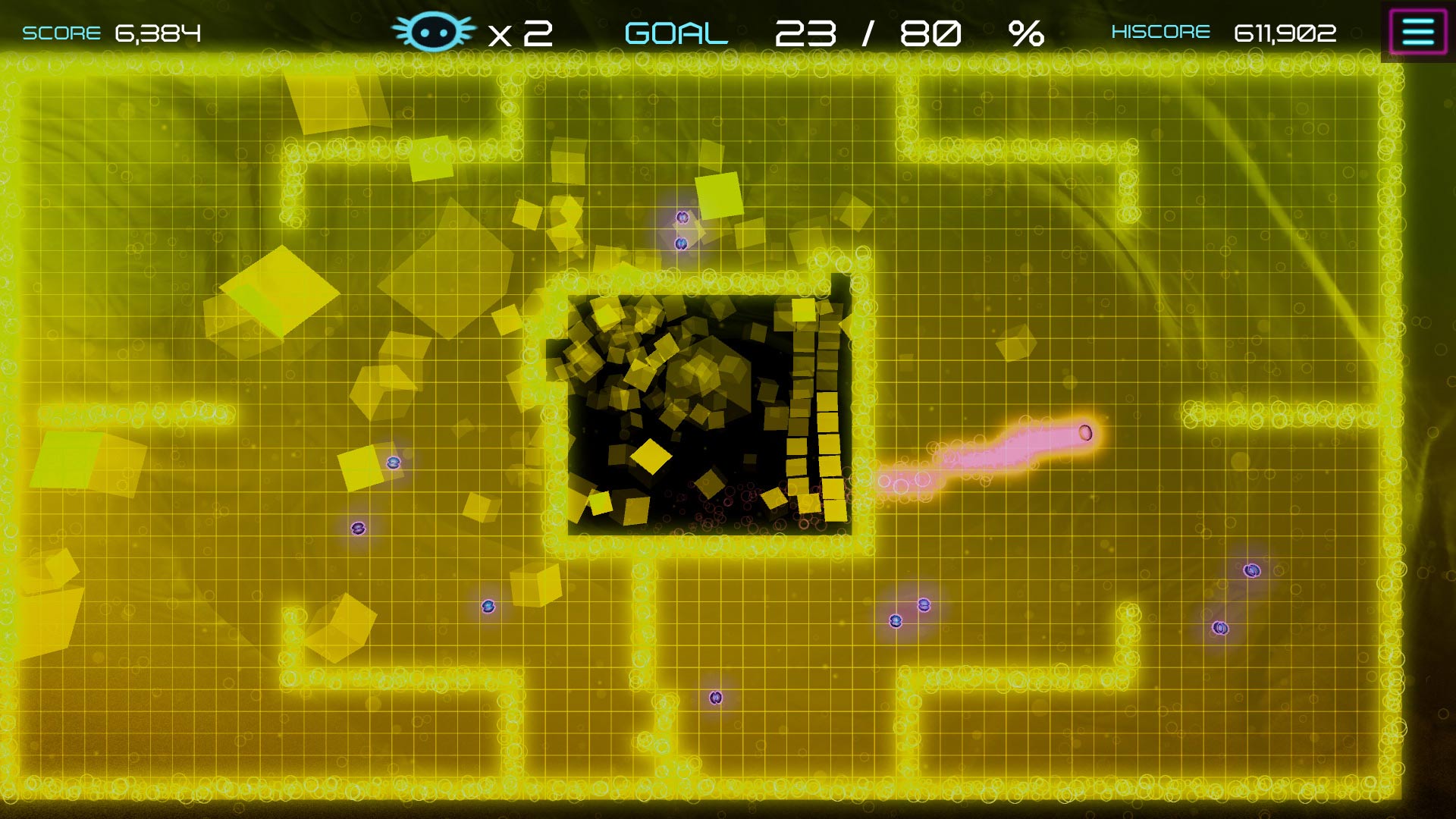 Plox Neon