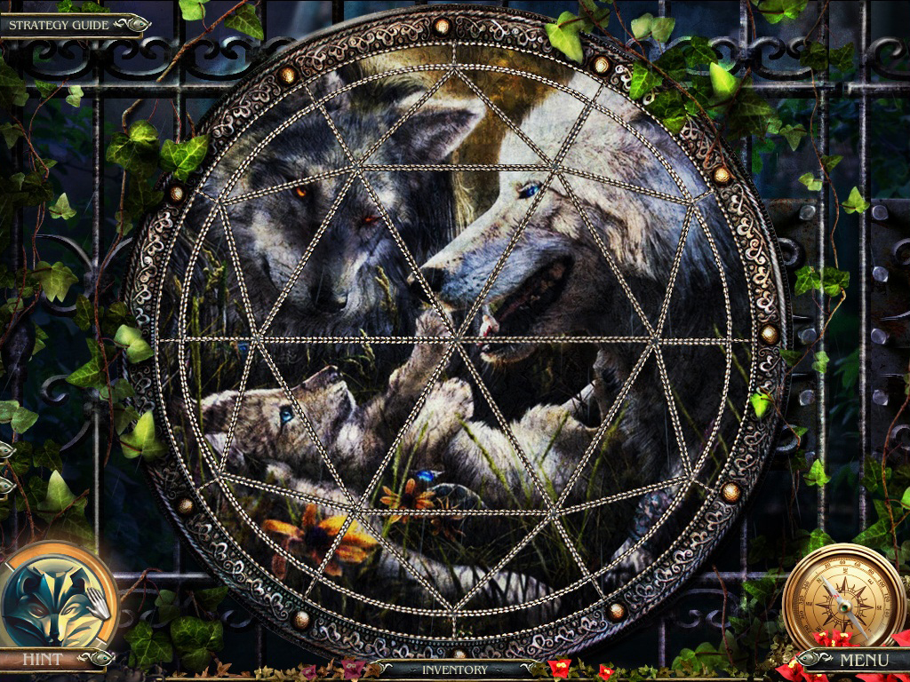 Grim Tales: The Legacy – Collector’s Edition