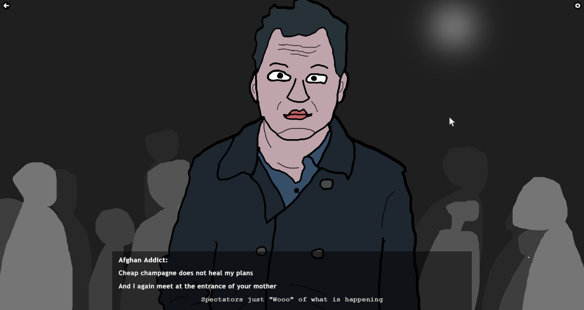 Battle Rap Simulator