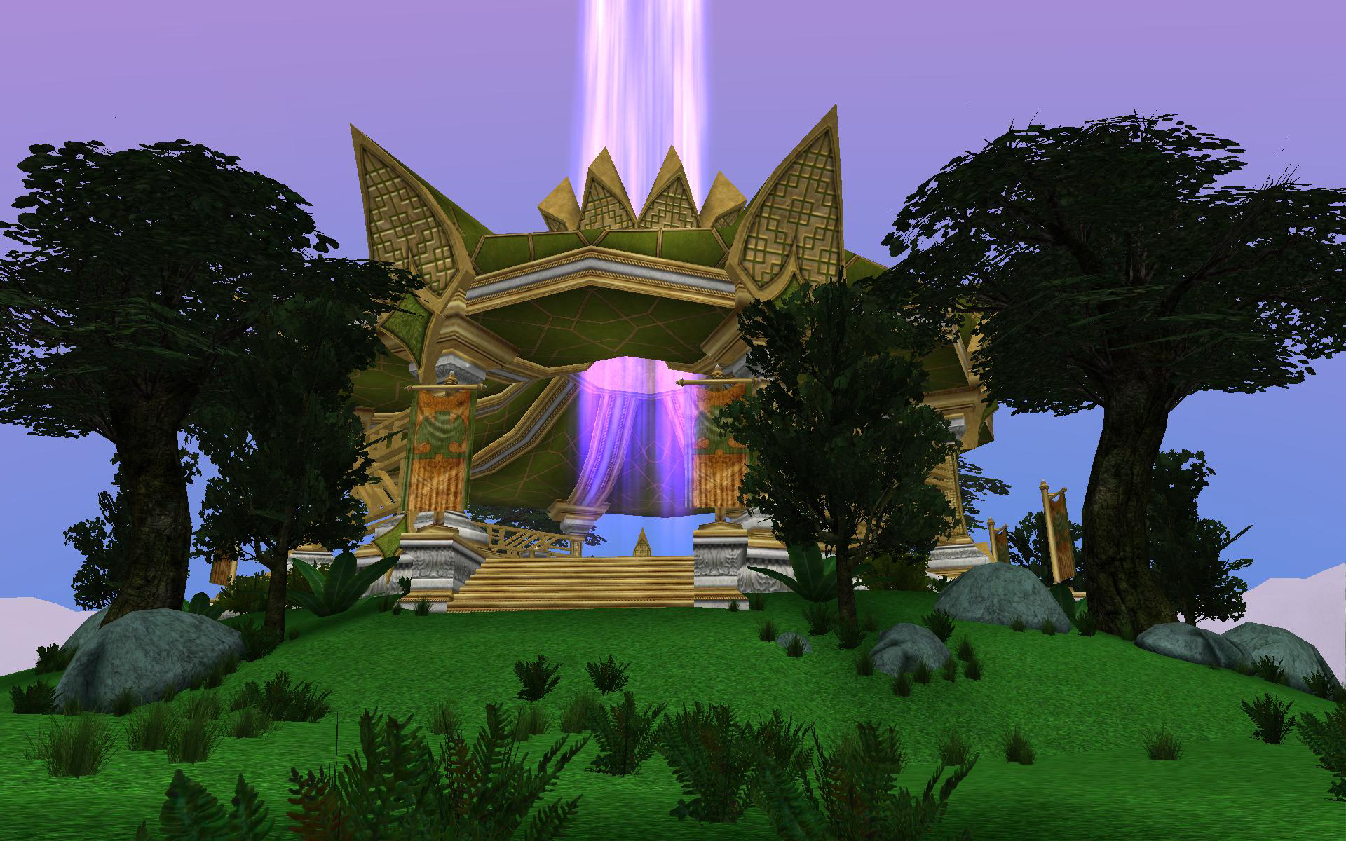 EverQuest: The Broken Mirror