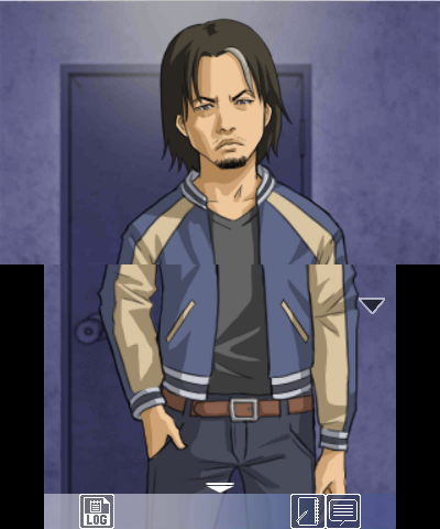 Chase: Cold Case Investigations – Distant Memories