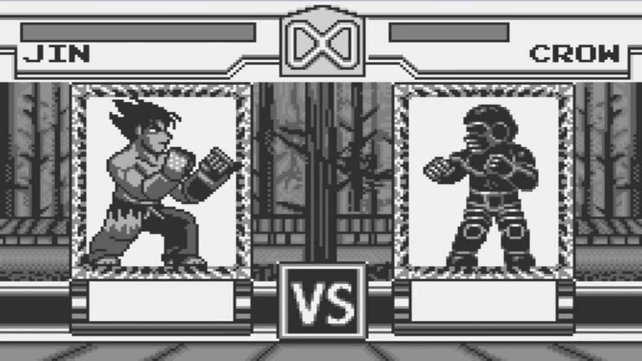 Tekken Card Challenge