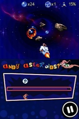 Earthworm Jim HD