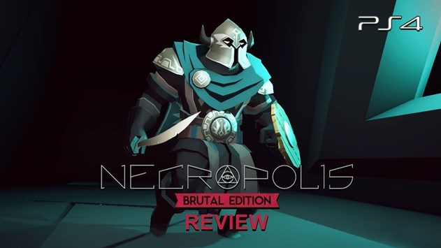 Necropolis: Brutal Edition