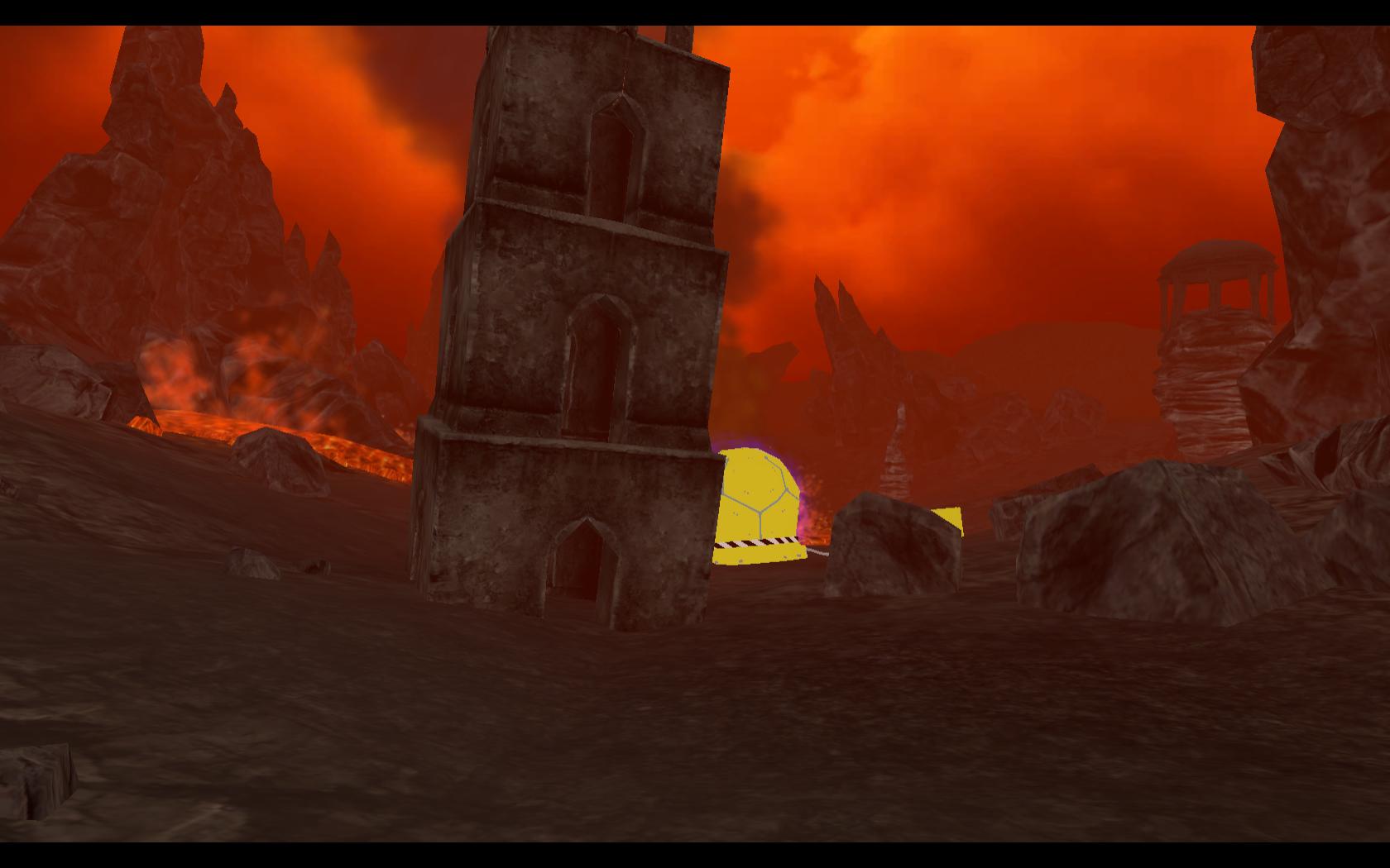 Absolute VR Experiences