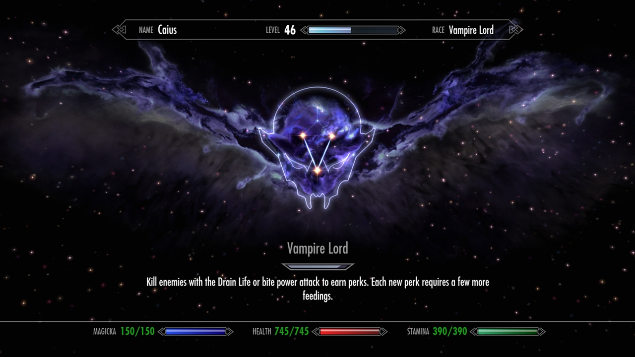 The Elder Scrolls V: Skyrim – Dawnguard