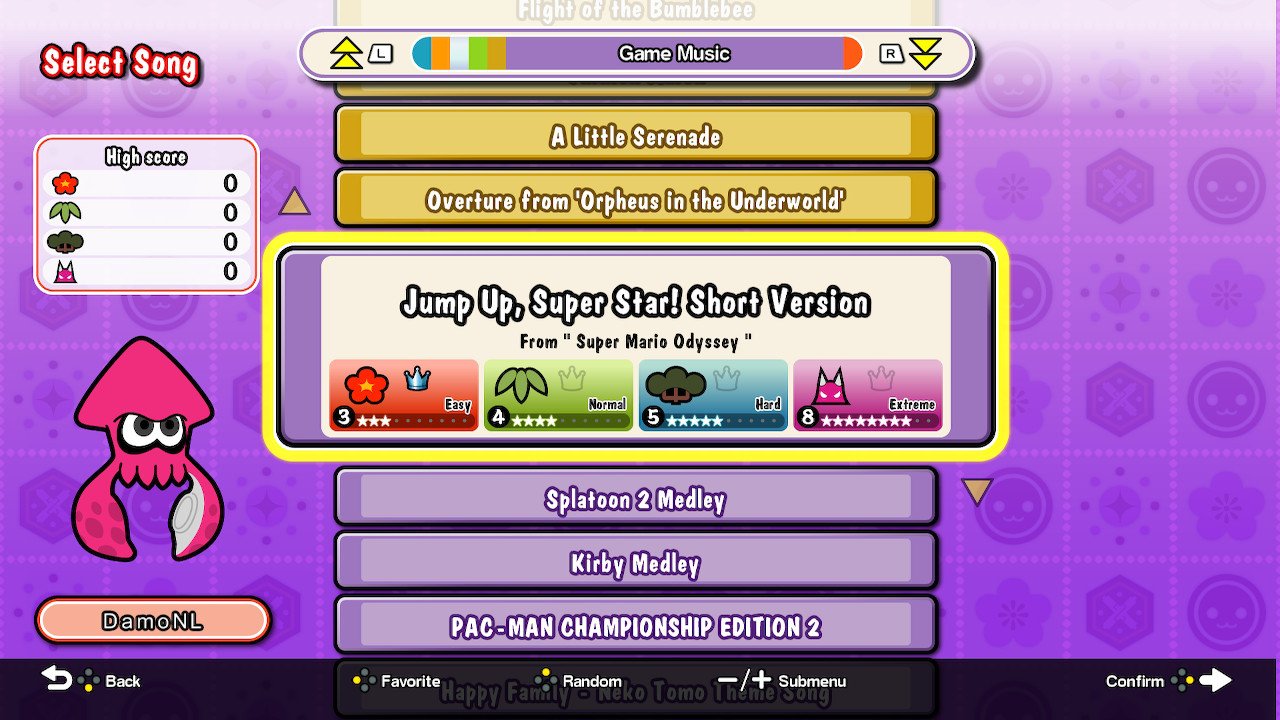 Taiko no Tatsujin: Drum ‘n’ Fun!