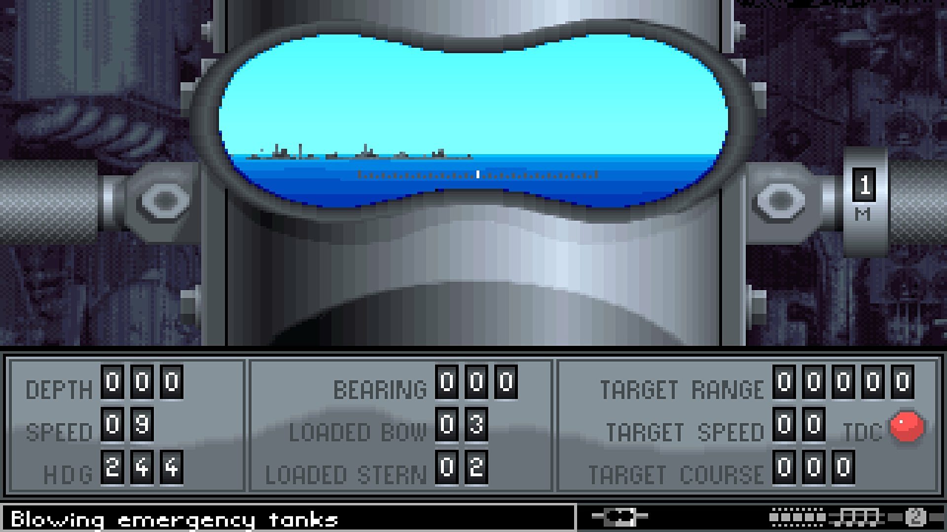 Silent Service II