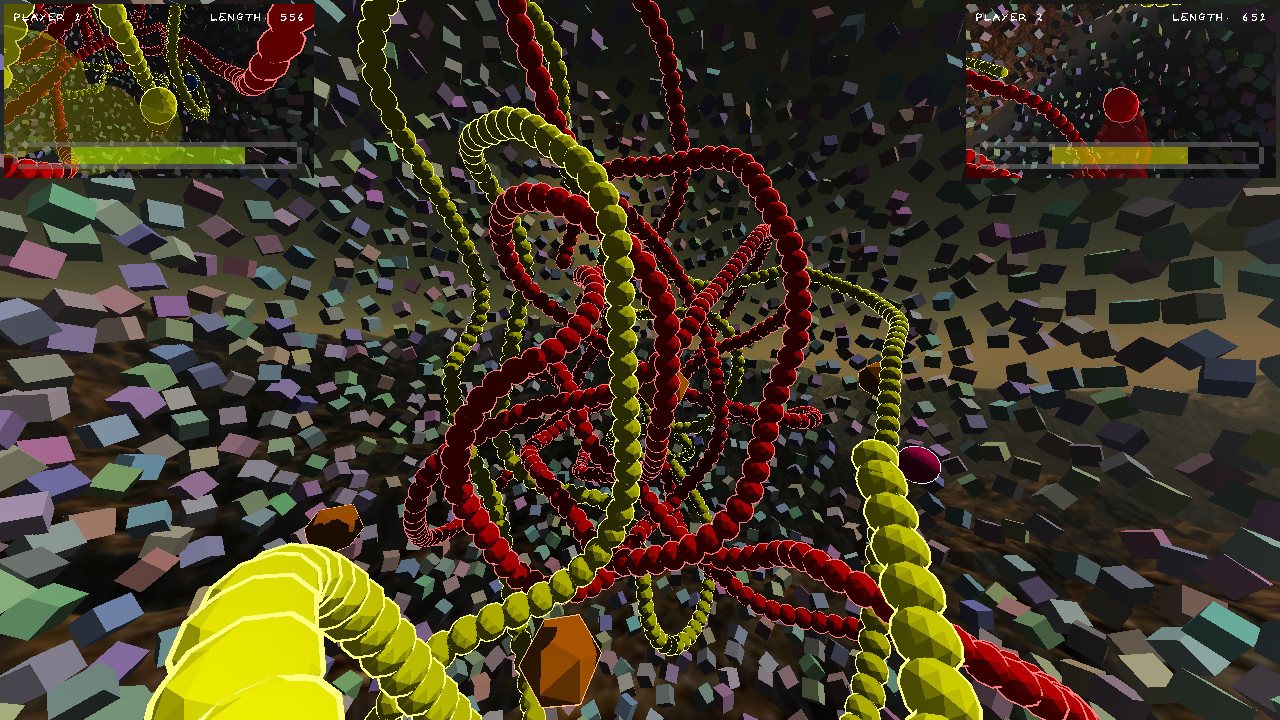 Mrs Snake