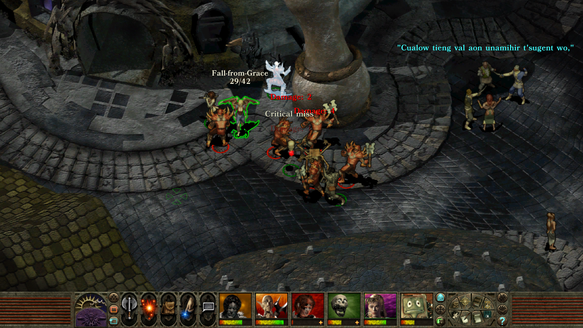 Planescape: Torment – Enhanced Edition