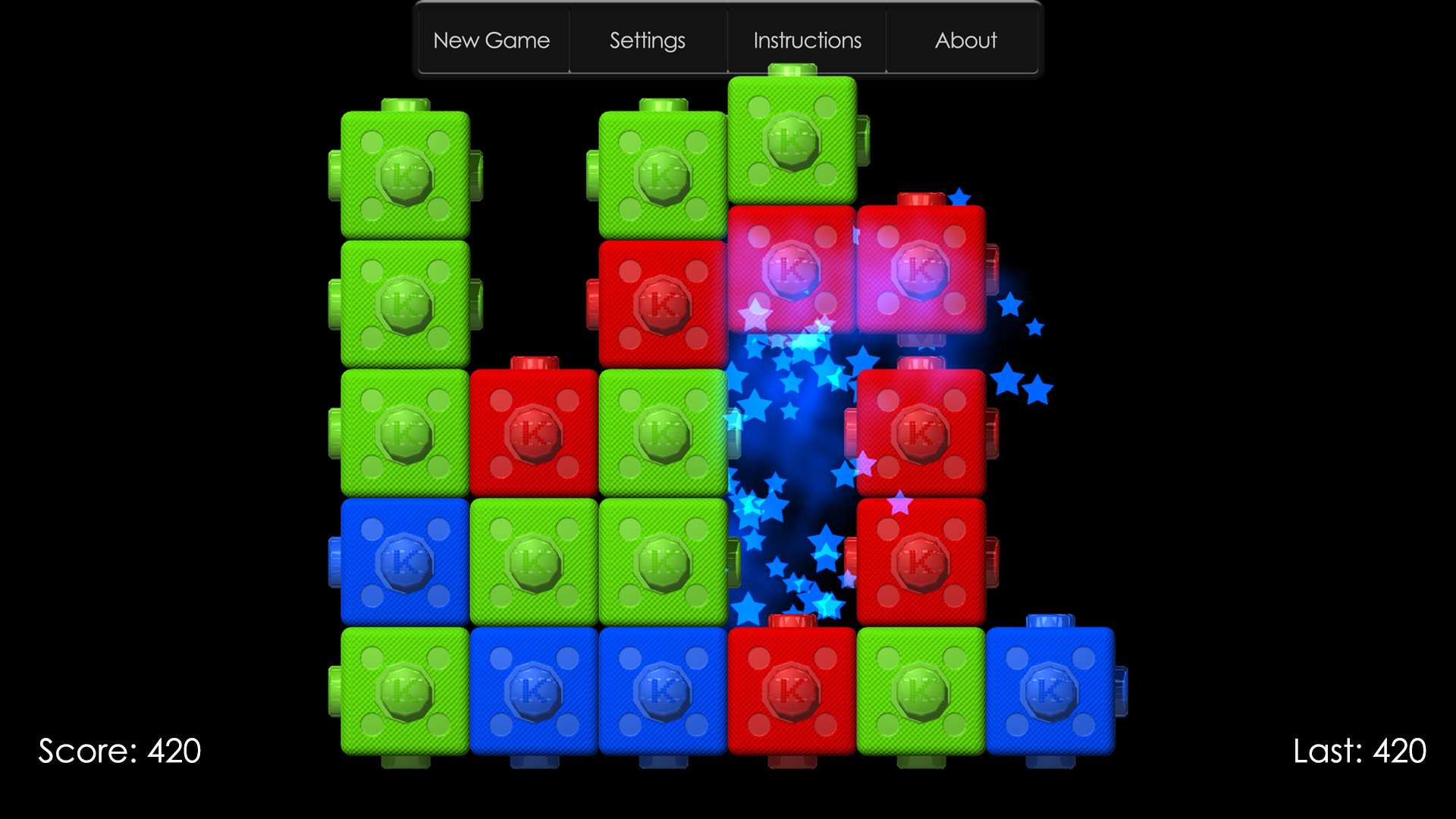 Kubix