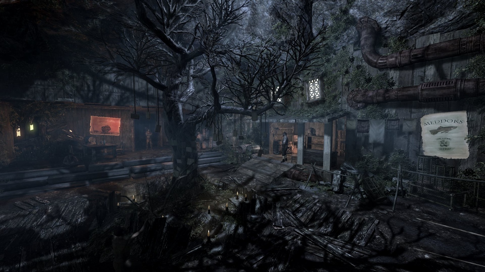 Enderal: Forgotten Stories