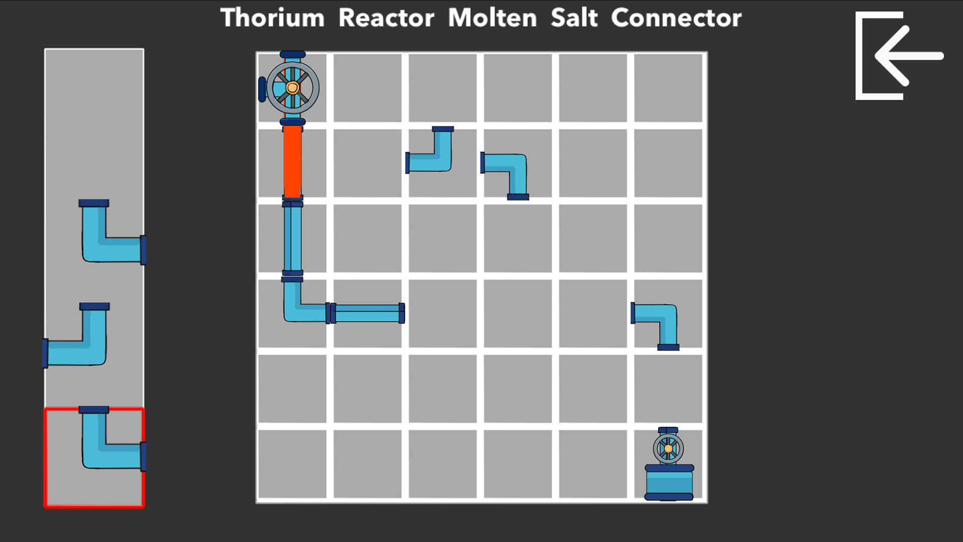 Escape Code – Coding Adventure