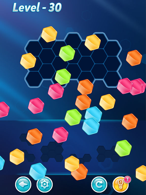 Block! Hexa Puzzle