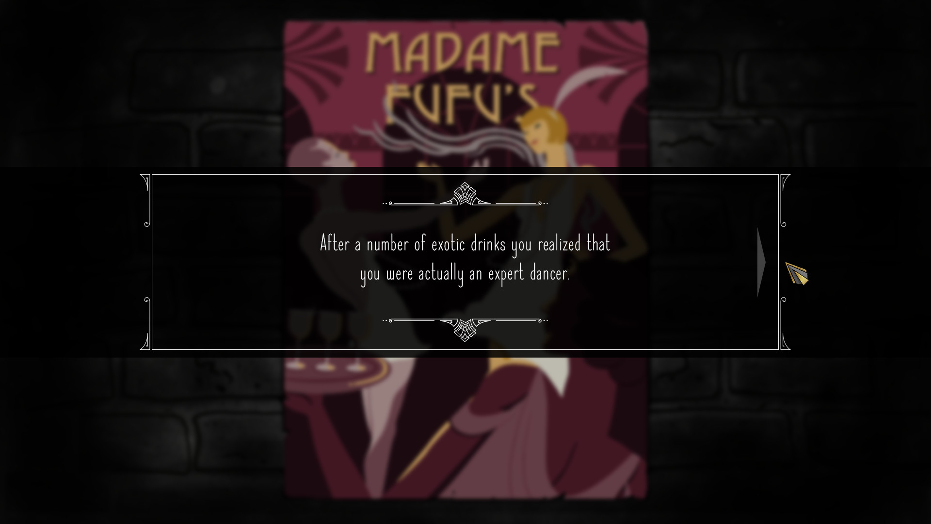 Fhtagn! – Tales of the Creeping Madness