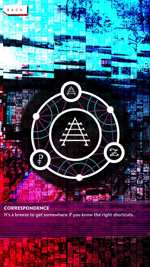 Mage the Ascension: Refuge