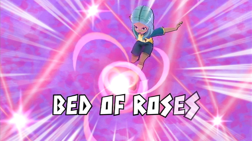 Inazuma Eleven Strikers