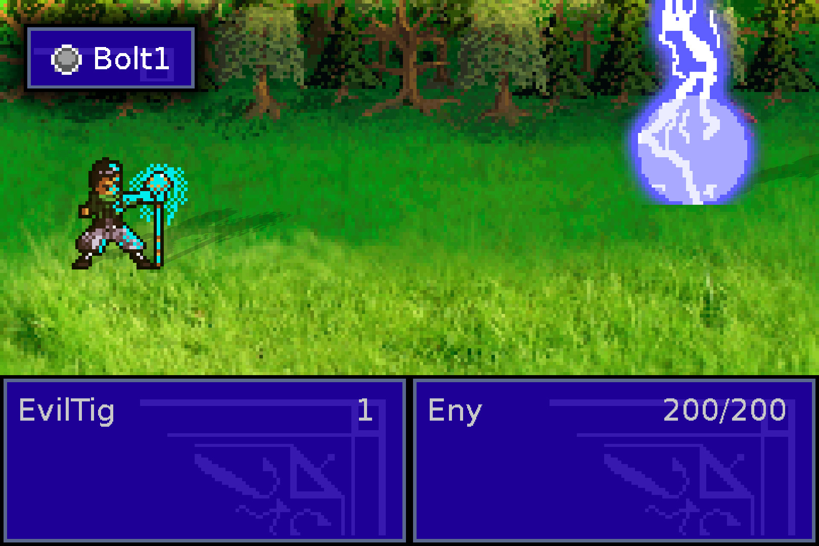 Monster RPG 2