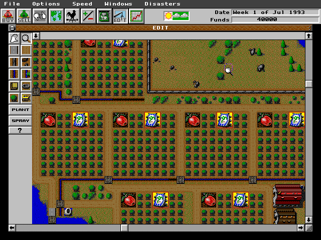 SimFarm