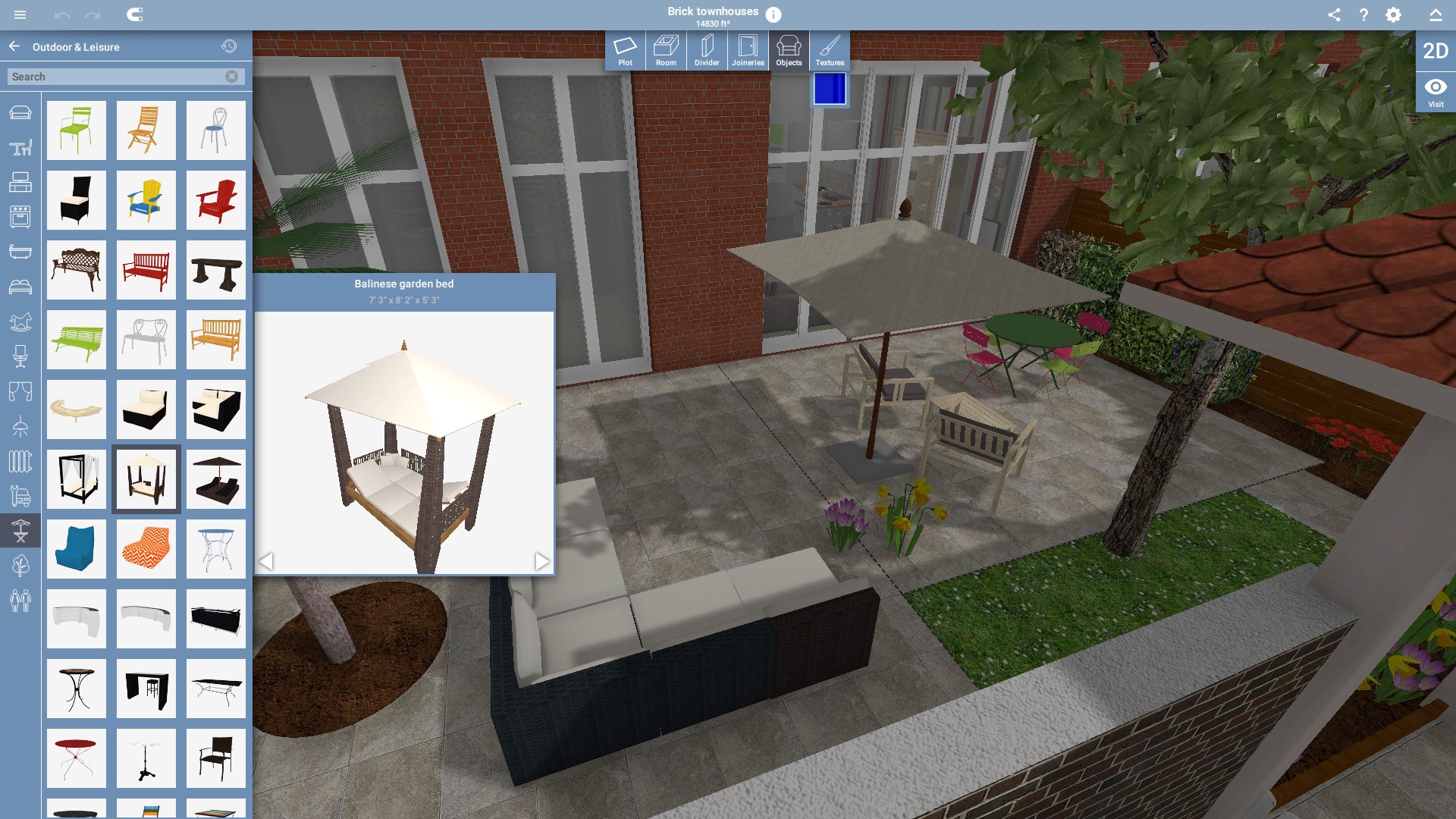 Home Design 3D