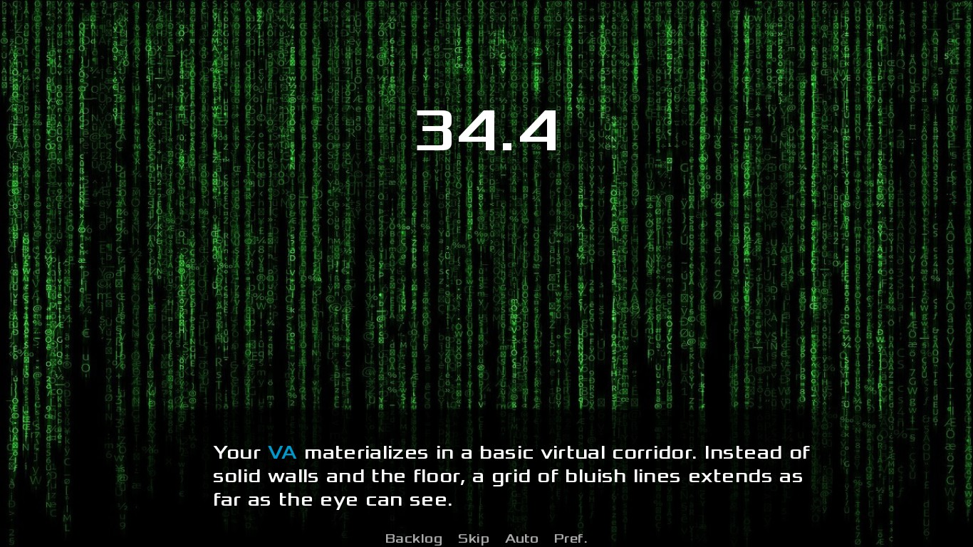 Hack the Core