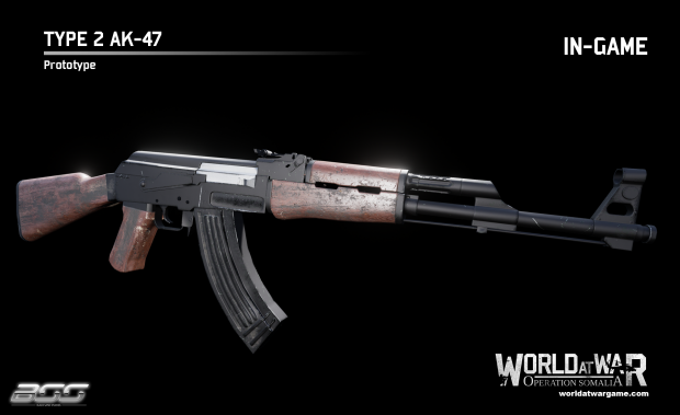 World at War: Operation Somalia