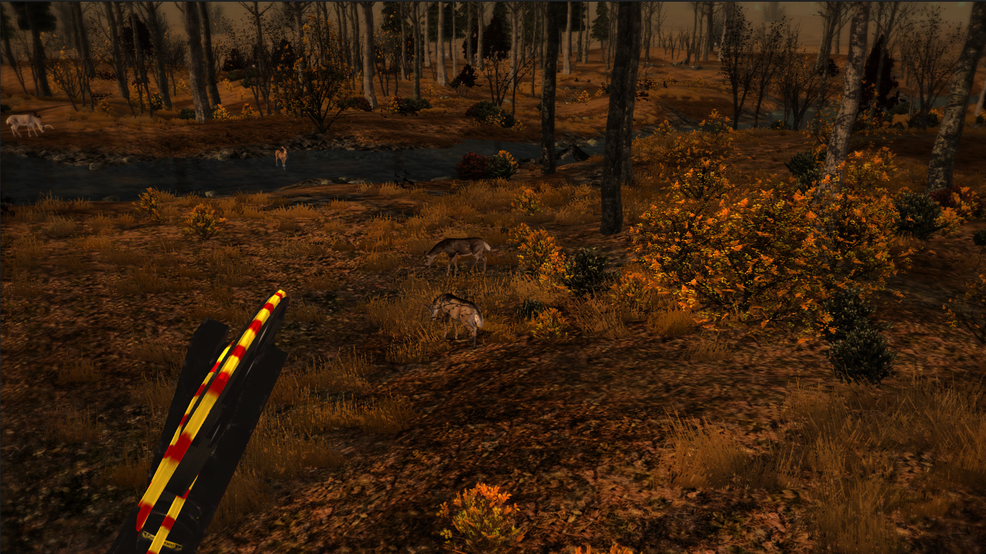 Maximum Archery the Game