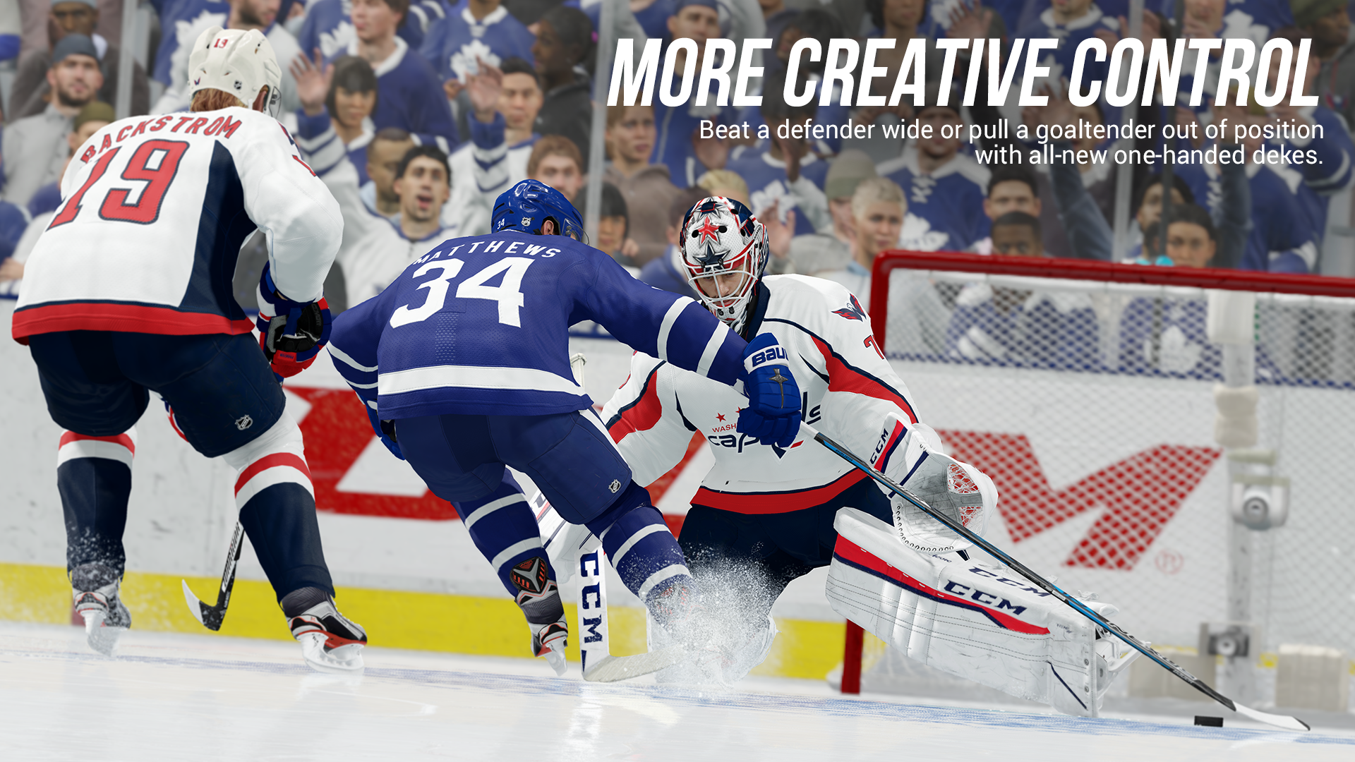 EA Sports FIFA 18 &amp; NHL 18 Bundle