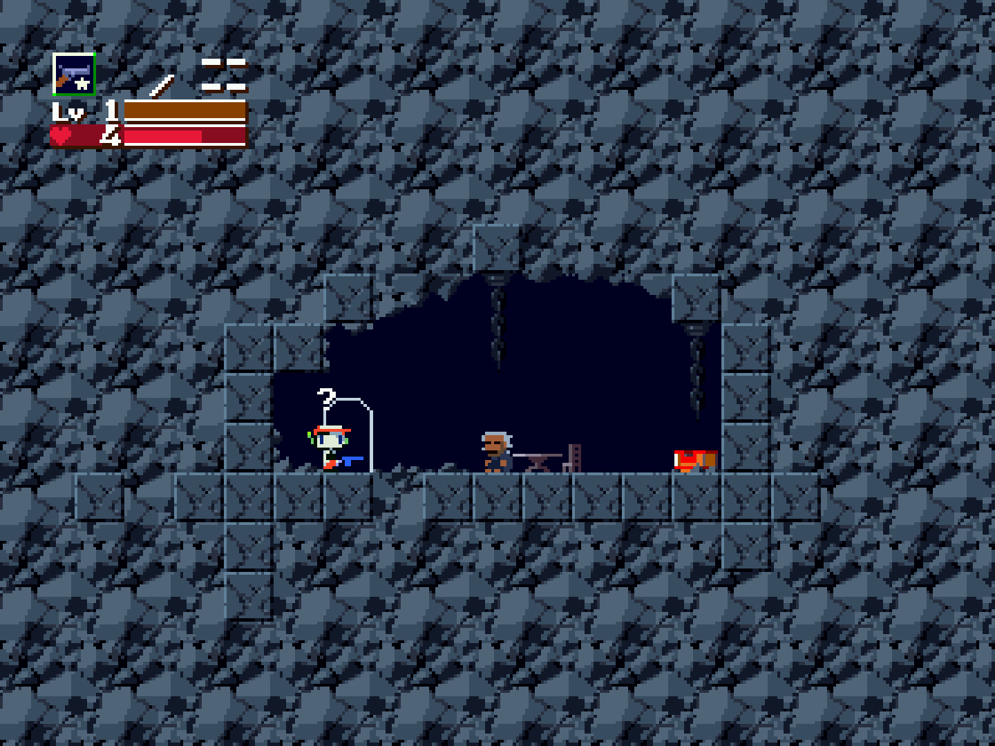 Cave Story