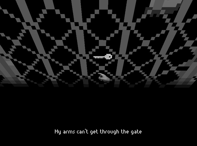 Into the Gloom