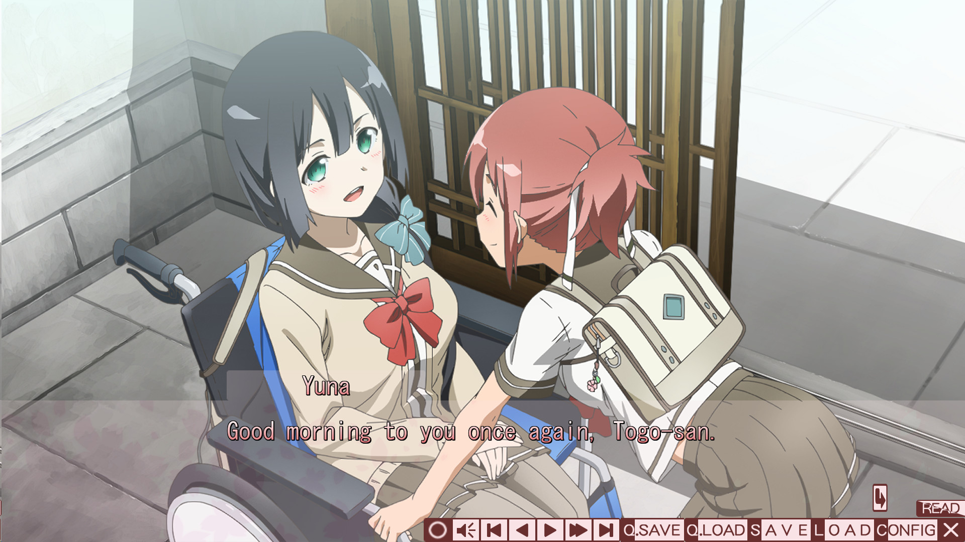 Yuuki Yuuna ha Yuusha de Aru