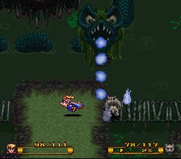 Secret of Evermore