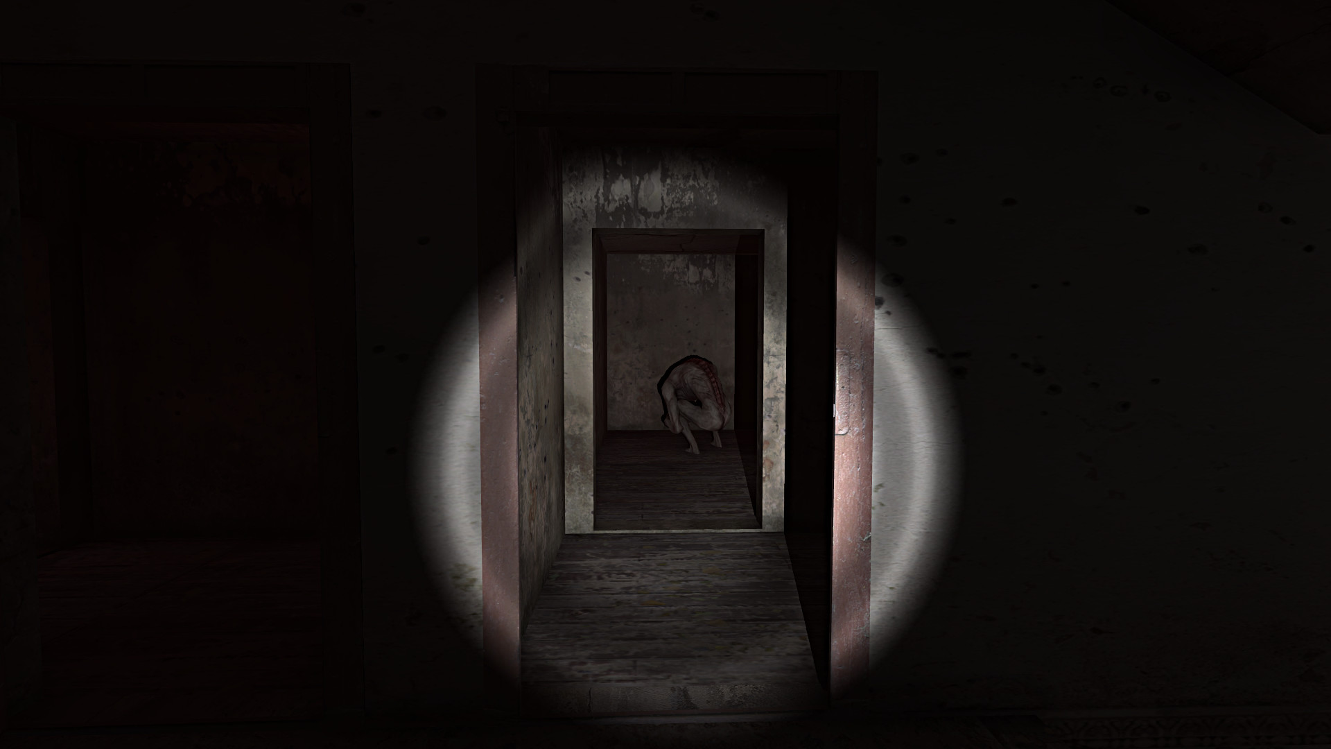 Prelude: Psychological Horror Game