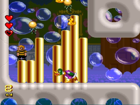 The Addams Family: Pugsley’s Scavenger Hunt